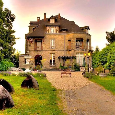 Chambres D'Hotes-Chateau Constant Bessines-sur-Gartempe Εξωτερικό φωτογραφία