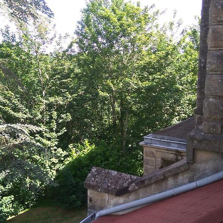 Chambres D'Hotes-Chateau Constant Bessines-sur-Gartempe Δωμάτιο φωτογραφία