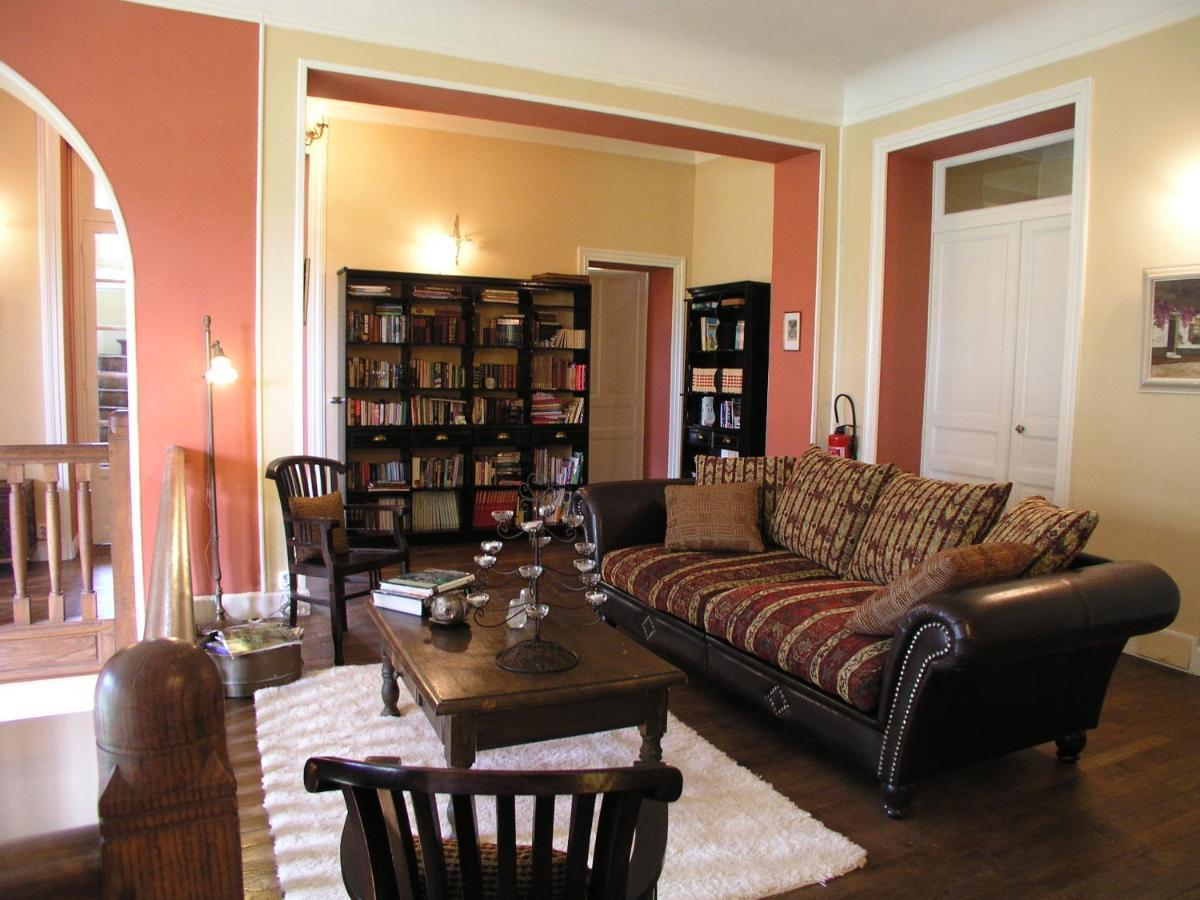 Chambres D'Hotes-Chateau Constant Bessines-sur-Gartempe Εξωτερικό φωτογραφία