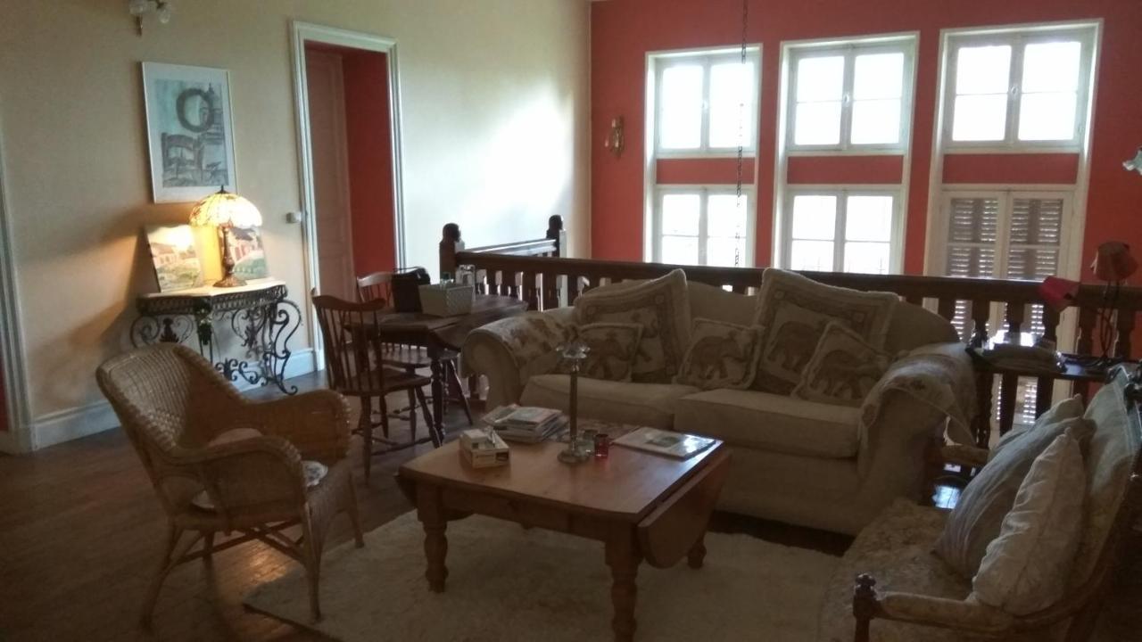 Chambres D'Hotes-Chateau Constant Bessines-sur-Gartempe Εξωτερικό φωτογραφία