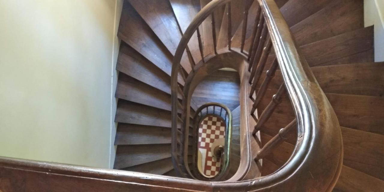Chambres D'Hotes-Chateau Constant Bessines-sur-Gartempe Εξωτερικό φωτογραφία