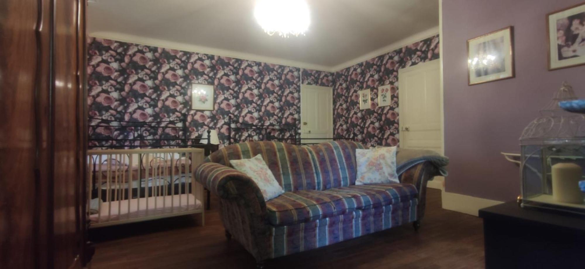 Chambres D'Hotes-Chateau Constant Bessines-sur-Gartempe Εξωτερικό φωτογραφία